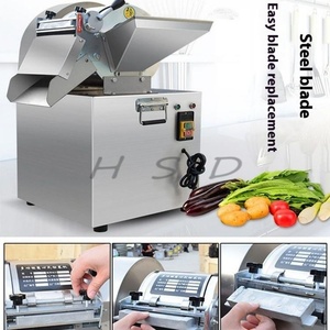 Máquina Cortadora Multifuncional Automática de Patatas y Verduras en Tiras para Uso en Restaurantes y Fábricas - Product Image 3