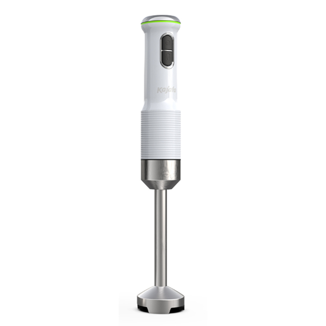 Hand Blender With USB Charging,Stainless Steel Blade