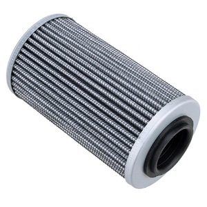 Filtro de Aceite Original 420956744 para Lancha Motora Bombardier, Material de Acero Inoxidable y Plástico <span class=keywords><strong>Hiflo</strong></span> - Product Image 3