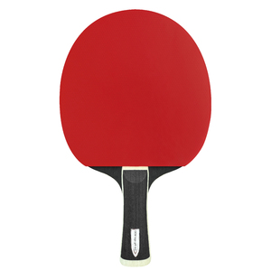 <span class=keywords><strong>INFINITY</strong></span> Z CARBON 10 étoiles raquette de ping-pong en caoutchouc à grande vitesse approuvée par l'ITTF pour tous les niveaux - Product Image 1