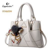 Sacs à main de luxe en cuir pour femmes, design tendance, sacs à bandoulière de qualité supérieure pour le printemps, vente en gros