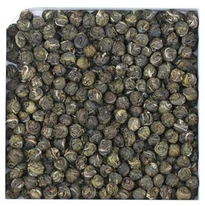 <span class=keywords><strong>Precio</strong></span> barato jazmín chino perfumado té verde dragón perla té suelto caja cruda embalaje - Product Image 3