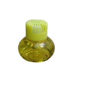 Diffuseur d'air moderne Poppy pour voitures, meilleur <span class=keywords><strong>parfum</strong></span>, flacon en verre français - Product Image 4