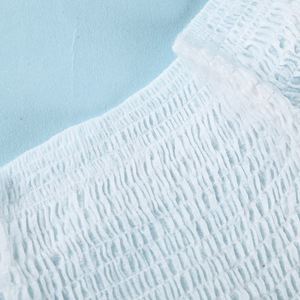 Ropa Interior Nocturna para Mujer, Suave y Desechable, para Protección Contra Flujo Menstrual Abundante - Product Image 2