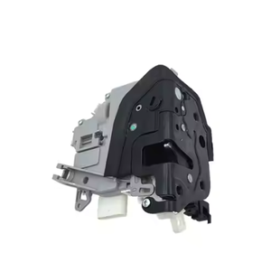 Bloque de bloqueo de puerta de alta calidad CSH-(trasero derecho) Bloqueo de puerta trasera derecha Bloque de bloqueo antipalanca inteligente OEM 8K0839016C - Product Image 3