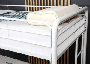 LIT SUPERPOSÉ PLEIN MODÈLE TWIN OVER - Product Image 6