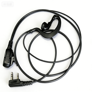 Auriculares con Cable para Walkie-Talkie EG50 K HEAD, Éxito de Ventas - Product Image 2