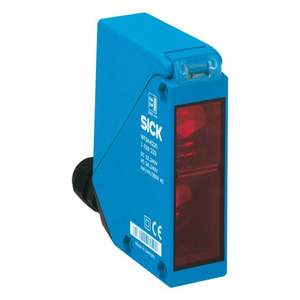 1019247 Capteurs photoélectriques compacts WL34-V530 malades - Product Image 1