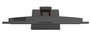 Tenfly 24 "Core i5 i7 màn hình phẳng Gamer văn phòng kinh doanh máy tính xách tay tất cả trong một chơi game PC Máy tính để bàn máy tính - Product Image 5