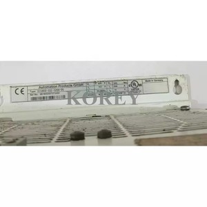 Convertisseur de fréquence DCS800-S02-0025-04 - Product Image 4