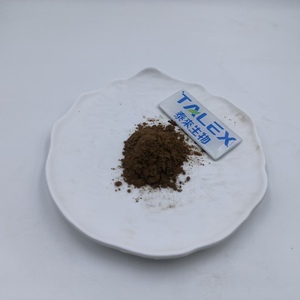 Extracto de Ganoderma Lucidum Reishi en Polvo Listo para Enviar, Polisacáridos 30%, Extracto de Hongo Reishi Chino - Product Image 2