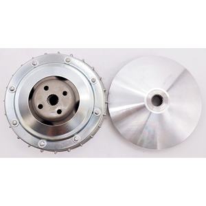 Nuevo juego de embrague de transmisión primaria CVT para Hisun UTV 500 700 YS500 YS700 <span class=keywords><strong>Qlink</strong></span> para sistema de combustible de motocicleta - Product Image 2