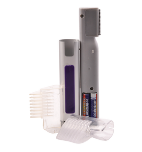 De Hete Verkoop Met Uitschuifbare Handgreep Oplaadbare Haar <span class=keywords><strong>Trimmer</strong></span> China <span class=keywords><strong>Switch</strong></span> <span class=keywords><strong>Blade</strong></span> <span class=keywords><strong>Hair</strong></span> <span class=keywords><strong>Trimmer</strong></span> Professionele Haartrimmer - Product Image 1