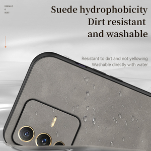 Para VIVO V23 5G V23e Funda dura TPU Silicona Parachoques Funda de teléfono a prueba de golpes VIVO Y21 2020/Y33s Cubierta de la carcasa - Product Image 3