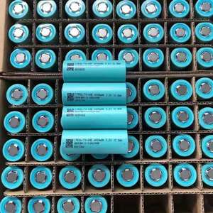 Высокое качество 3,2 В 26700 5ah 5000 мАч Lifepo4 батарейный цилиндр с длительным сроком службы - Product Image 1