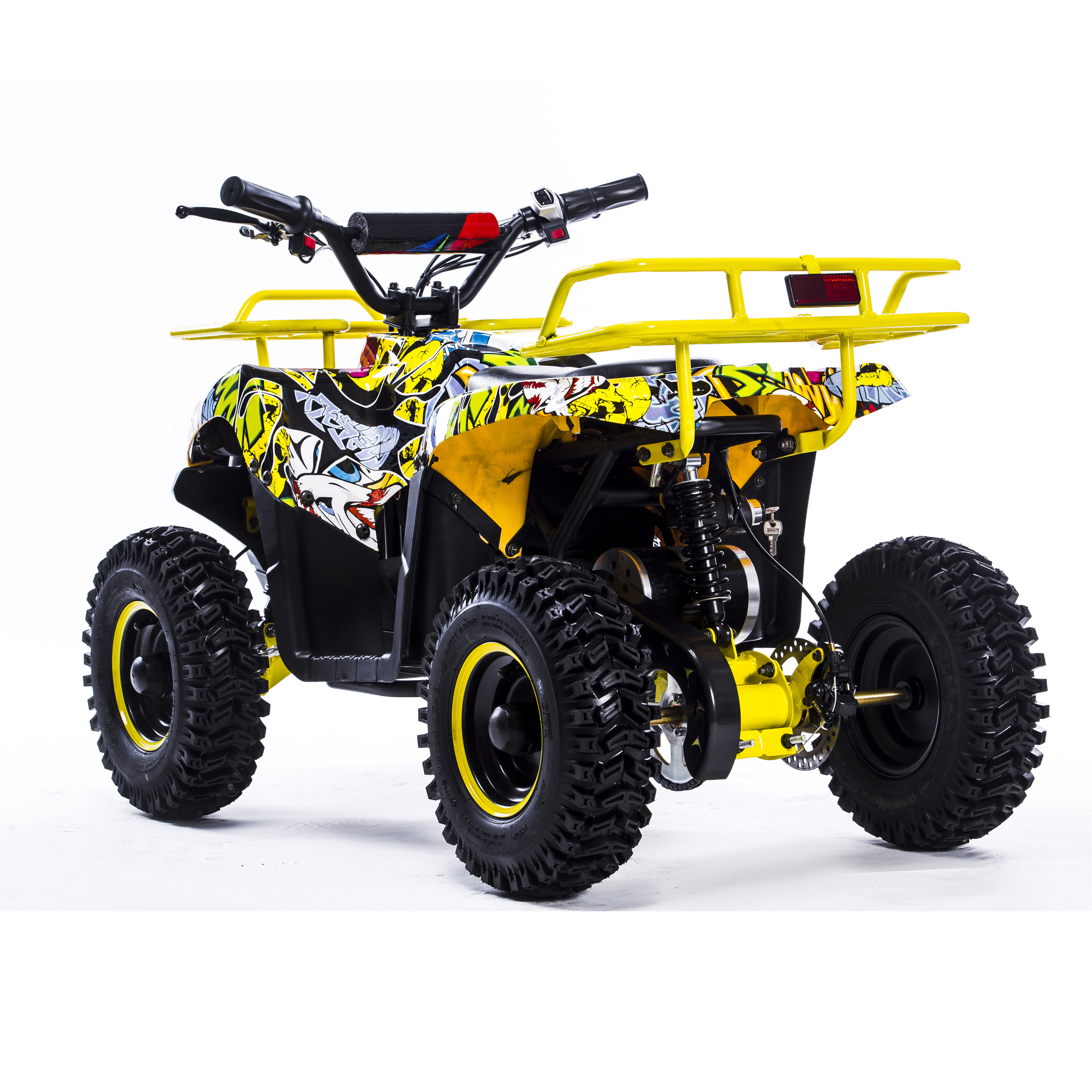 Spyracing 250cc