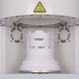 Forno di Sinterizzazione per Zirconia Yucera, Attrezzatura per Laboratorio Dentale per Sinterizzazione di Ceramiche in Zirconia - Product Image 2