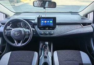 <span class=keywords><strong>Toyota</strong></span> <span class=keywords><strong>Corolla</strong></span> 2023 1.2T S-CVT GL-i Smart Deluxe Version 1.2T 116 chevaux L4 Voiture compacte d'occasion - Product Image 6