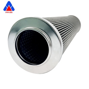 Filtro hidráulico HF7929 3EB-K6-02010 SH 60916 para excavadora barata/KH008/carretilla elevadora FGC25 - Product Image 5