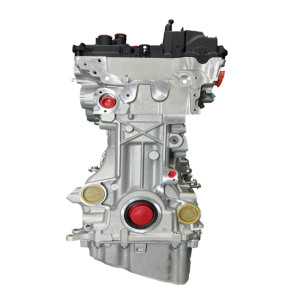 GZ ORD Moteur à essence/gaz remanufacturé pour <span class=keywords><strong>BMW</strong></span> Série 3, compatible avec le modèle 318i <span class=keywords><strong>320i</strong></span> (E90) - Product Image 6