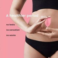 Venta al por Mayor de Copas Menstruales de Silicona Médica Personalizadas, Económicas, Hipoalergénicas, Ecológicas