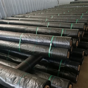 قماش جيوتكستايل منسوج شديد التحمل للممرات التجارية - Product Image 4