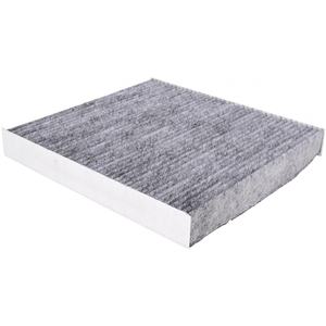 Nuevo Filtro de Aire de Cabina para Automóvil 5Q0819653 Carbón Activado para Motor Volkswagen <span class=keywords><strong>Golf</strong></span> VII 1.4 TSI - Product Image 1