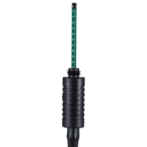 Gaussmètre numérique AC/DC GS-100D2, testeur de champ magnétique et de rayonnement, plage 0~200~2000mT - Product Image 4