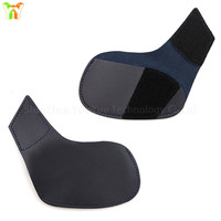 Couvre-chef de fer de Golf en cuir fait à la main protecteur de Golf couvre-chef de fer accessoire de Golf cadeau