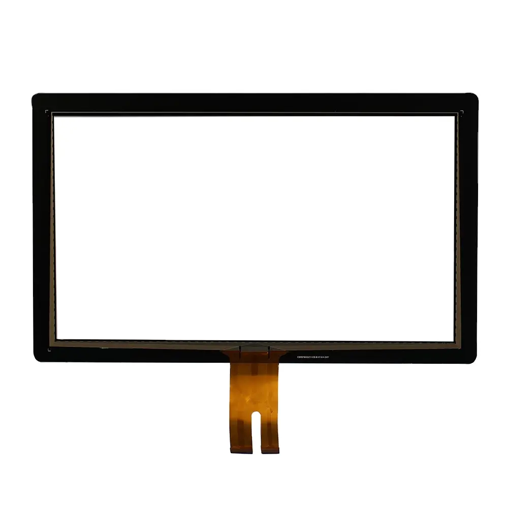 21.5 Inch Touch Screen USB ILI2302M Saw Capacitive Touchscreen Open Frame Lcd Monitor Display