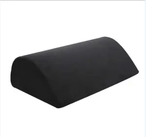 Office Foot Pillow Foot Pad Soft Foot Pillow Foam Cotton Comfortable