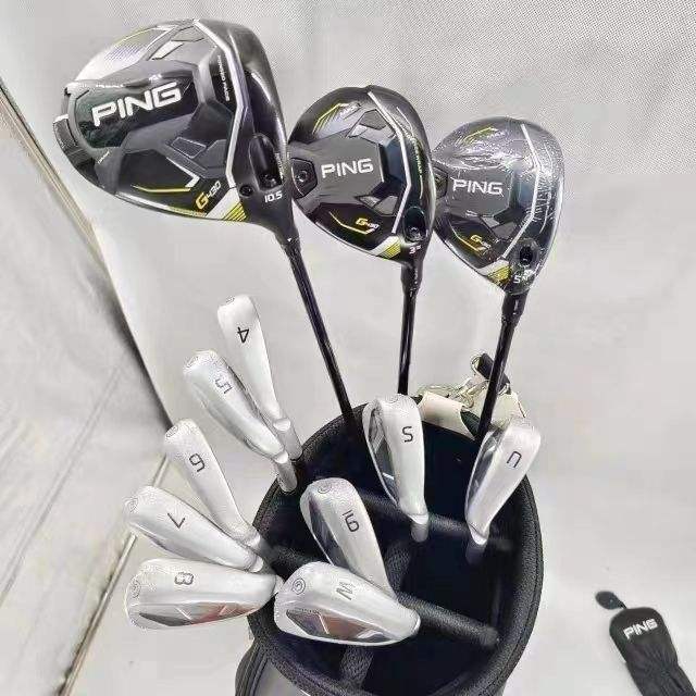 Golf Clubs Ping Premium Men's Women's Sets for Sale