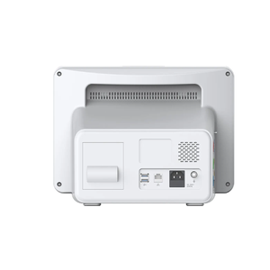 Tierklinik Tierklinik Berufsbild ung Medizinischer Multi parameter SPO2/PR/NIBP/ETCO2 Vital Sign <span class=keywords><strong>Monitor</strong></span> - Product Image 2