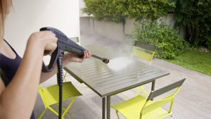 Hidrolavadora Eléctrica de Alta Presión <span class=keywords><strong>LAVOR</strong></span>, Modelo Maine 1409 XP, 2800W, 180Bar, para Agua Fría - Product Image 4