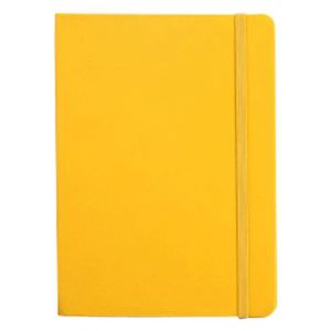 Promotional PU Leather Notebook with Strap Business <b>Notepad</b> for Wholesale Custom Logo Printing Portable Planner Journal <b>A5</b> - Product Image 2