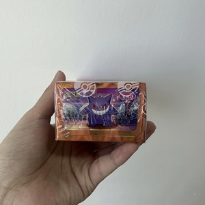 Carte à collectionner <span class=keywords><strong>Pokémon</strong></span> Pikachu, version chinoise authentique, scellée d'origine - Product Image 3