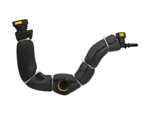 Tubo di Sfiato del Basamento Motore Ricambio Auto per Citroën/<span class=keywords><strong>Peugeot</strong></span> C3 <span class=keywords><strong>Nemo</strong></span> 207 CC Hard Top Cabrio 2008-2014 Retrofit/Aggiornamento OE - Product Image 1
