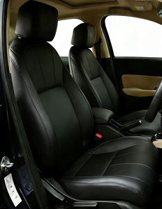 <span class=keywords><strong>Coprisedili</strong></span> Auto in Pelle Estremamente Morbidi, Antiscivolo e su Misura <span class=keywords><strong>per</strong></span> <span class=keywords><strong>Audi</strong></span> <span class=keywords><strong>A3</strong></span> Q5 - Product Image 3