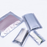 Anti statische Verpackungs tasche in Sonder größe für elektronische Geräte