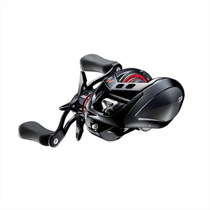 Moulinet de pêche Daiwa Alpha SV TW Waterdrop en alliage de magnésium, pour droitier et gaucher - Product Image 1