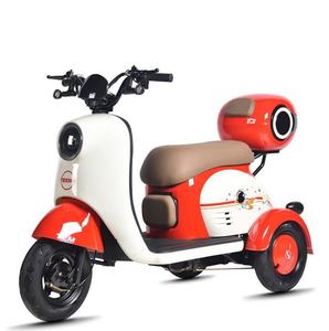 Dernière conception <span class=keywords><strong>Smart</strong></span> Passenger Loisirs Tricycles 3 roues Tricycles électriques pratiques pour la ville Adulte <span class=keywords><strong>Trike</strong></span> <span class=keywords><strong>pliable</strong></span> - Product Image 2
