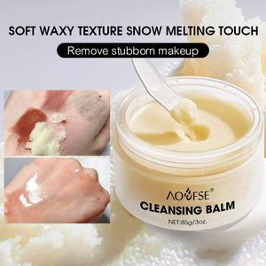 Chăm sóc da số lượng lớn sản phẩm lông mi trang điểm Remover kem mặt dễ dàng để trang điểm Remover Vegan làm Sạch Dưỡng - Product Image 2