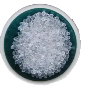 Factory Supply Soft PVC Particles for Shoes Making/PVC Granules Compound Raw Material
