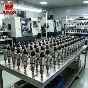 0445124037 共轨燃油喷射器电子喷油喷嘴组件 0445124037 - Product Image 4