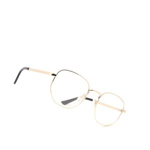 Gafas cuadradas de aleación de titanio, gafas de negocios de estilo coreano óptico para hombres, monturas de gafas graduadas para Miopía - Product Image 1