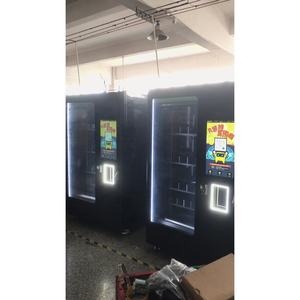 OEM/ODM vérification de l'âge intelligent whisky bière vin rouge élévateur Vendlife distributeur automatique en <span class=keywords><strong>france</strong></span> - Product Image 3