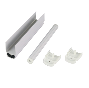<span class=keywords><strong>Tubo</strong></span> <span class=keywords><strong>de</strong></span> <span class=keywords><strong>Aluminio</strong></span> <span class=keywords><strong>para</strong></span> Persiana Enrollable - Product Image 6