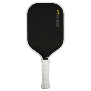 Raqueta de Pickleball BEN JOHNS de Alta Calidad y Durabilidad, Núcleo de Fibra de Carbono sin Bordes de 16 mm y 14 mm, GEN4 TFP, para Niños - Product Image 2