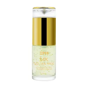 ZPM OEM/ODM Private Label Hot Sale Self Tanning Facial Serum Sunless Anti Aging Tanning Drops