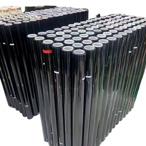 Bloqueador UV N-609 para Ventanas de Automóviles, Tinte de Aislamiento Térmico, Metal Magnetron, 3 Años, <span class=keywords><strong>1</strong></span> Rollo - Product Image 1